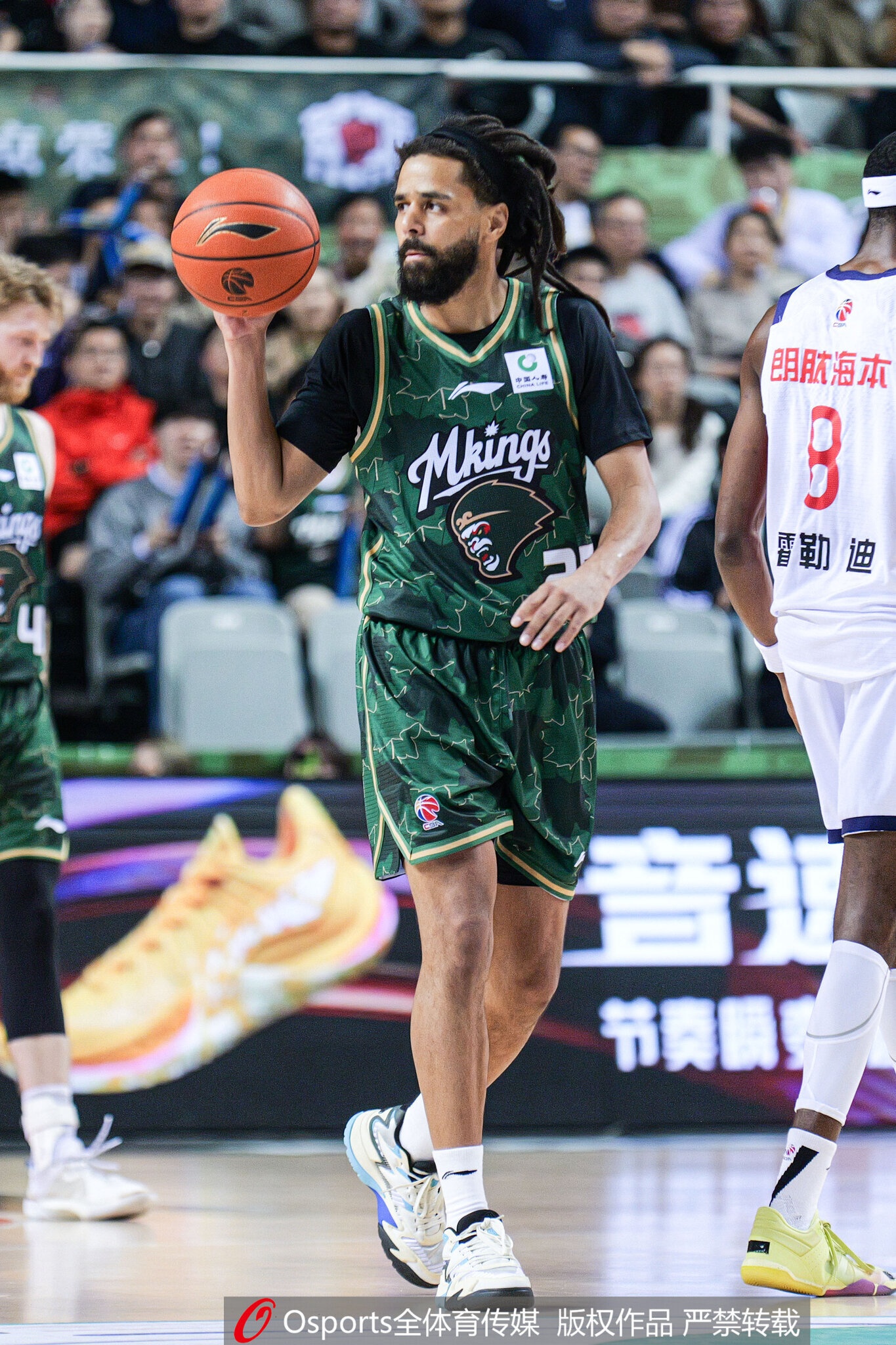 华体会登录入口-解说：杰曼·科尔就是放鸽子 还这么美化这个行为 又当又立