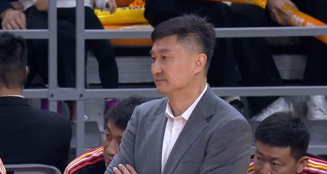 华体会登录入口-杜锋下课回归北京家庭？一切尘埃落定，广东完成官宣，去向曝光
