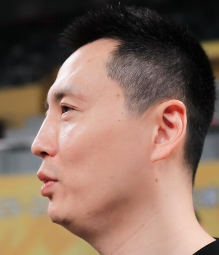 华体会-卢伟展望总决赛G4！全力以赴寄语健康，全队无兴奋，肯定弗格表现